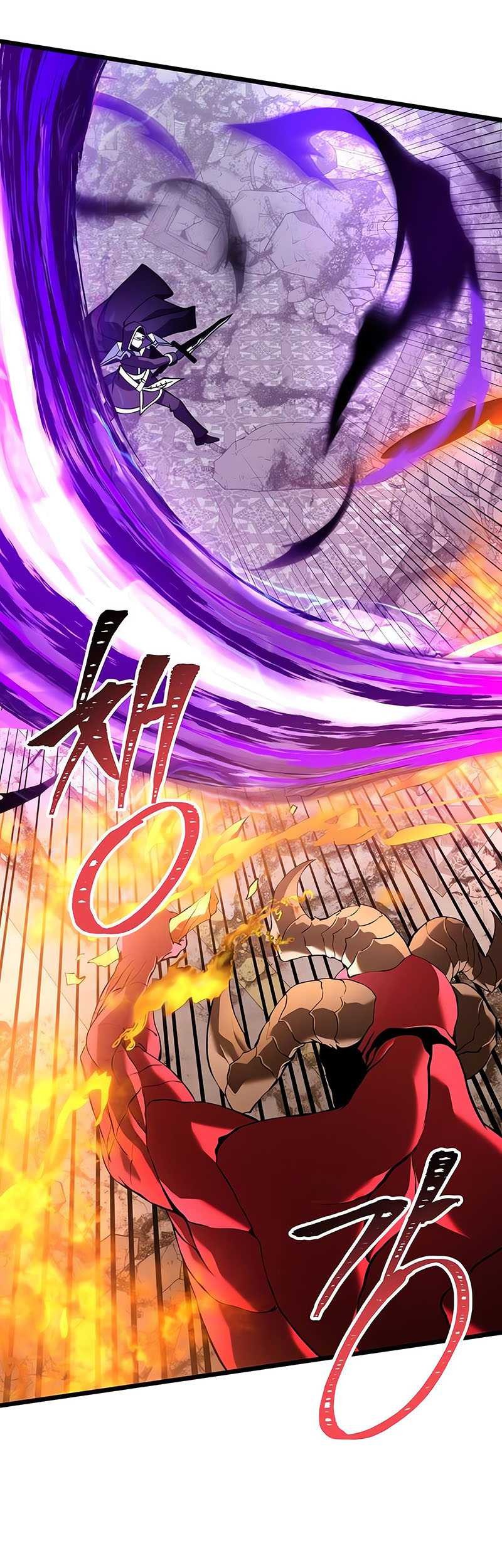 Terminally-Ill Genius Dark Knight Chapter 87 Gambar 66