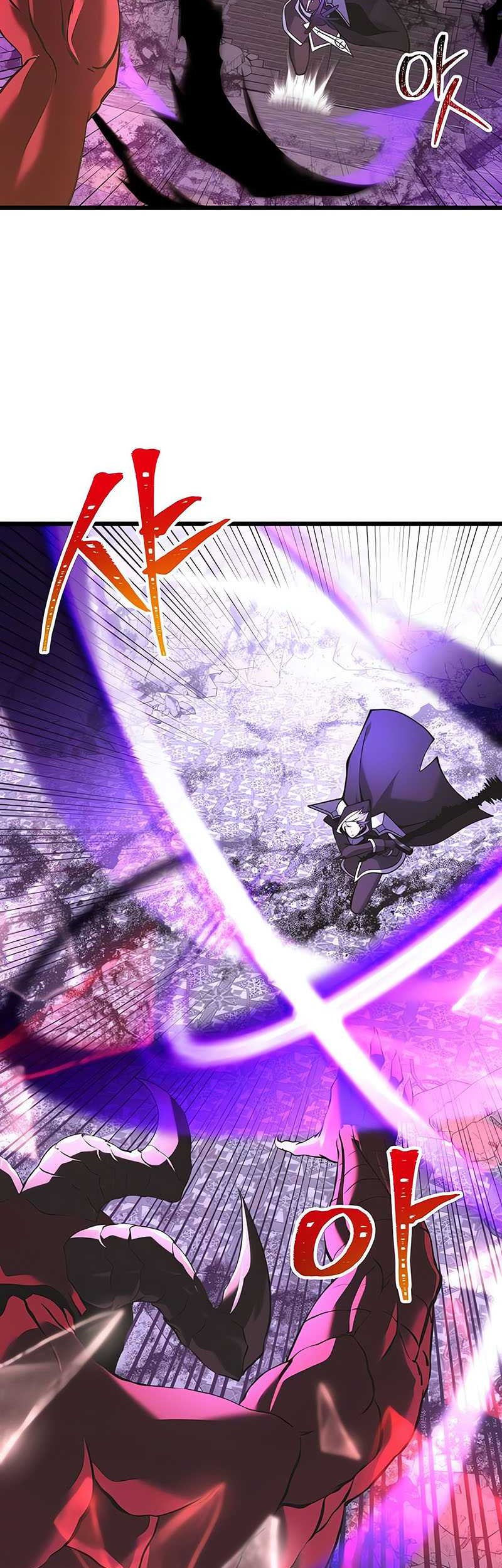 Terminally-Ill Genius Dark Knight Chapter 87 Gambar 68