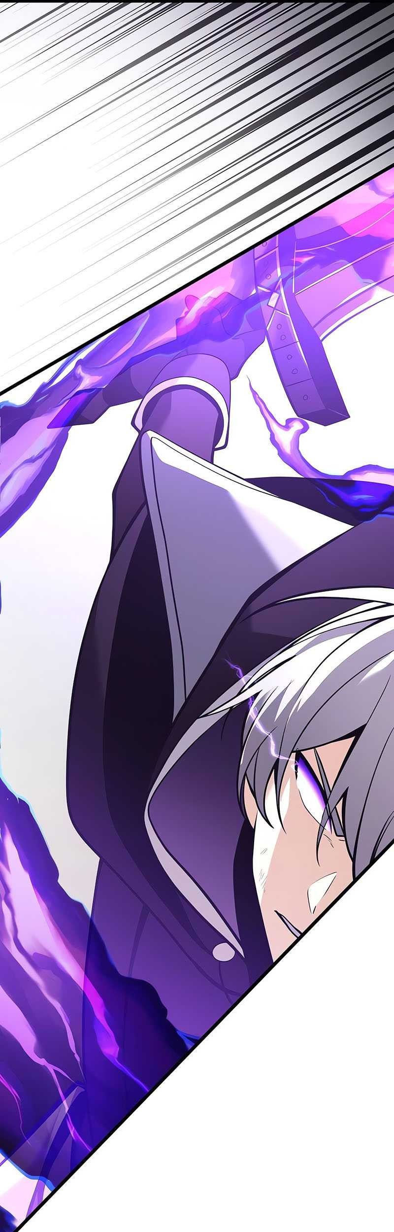 Terminally-Ill Genius Dark Knight Chapter 87 Gambar 70