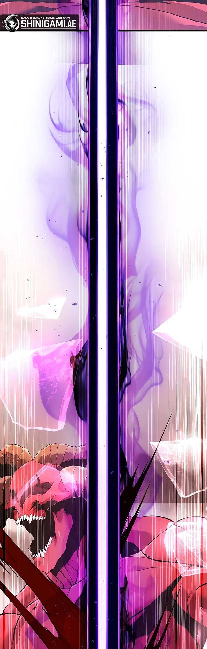 Terminally-Ill Genius Dark Knight Chapter 87 Gambar 72