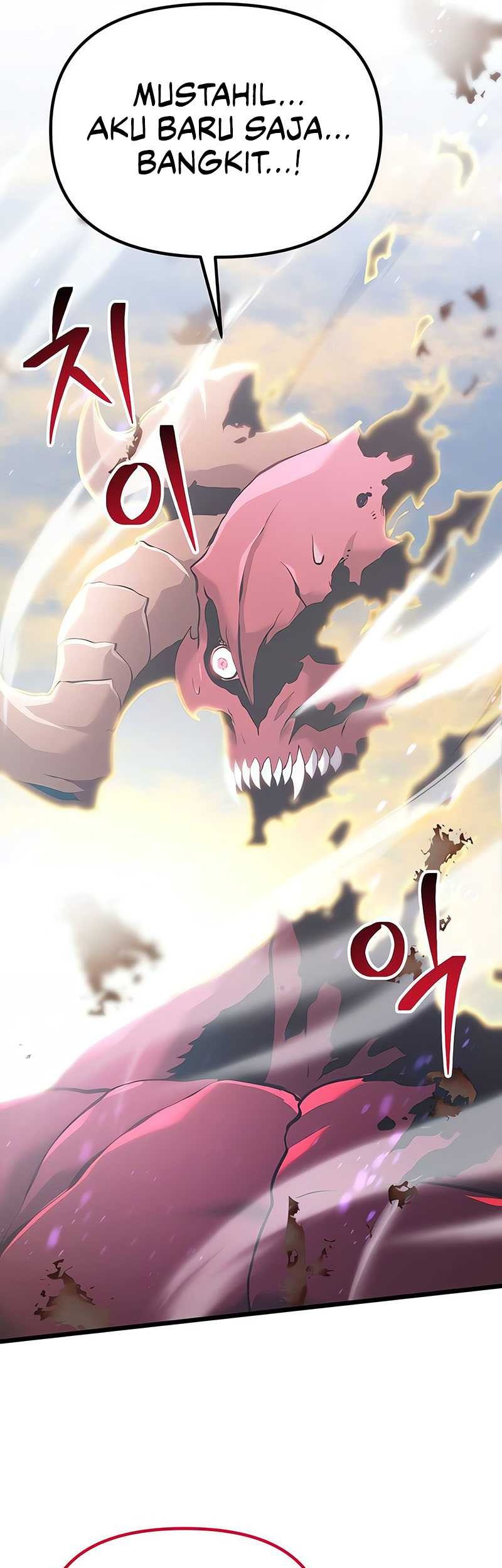 Terminally-Ill Genius Dark Knight Chapter 87 Gambar 74