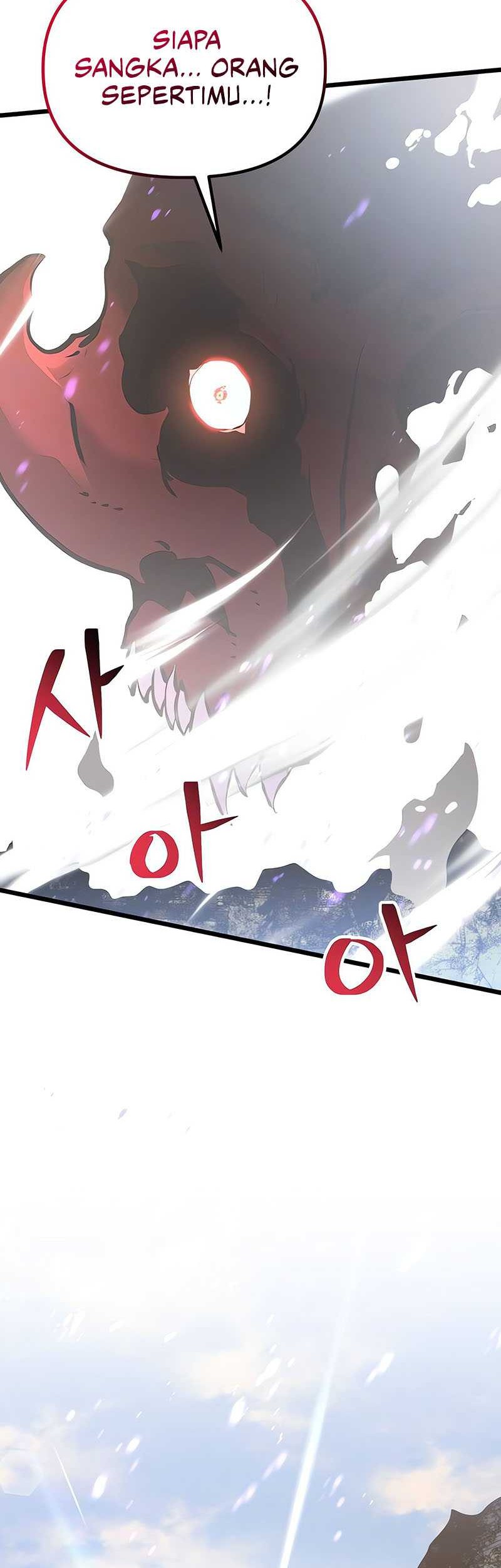 Terminally-Ill Genius Dark Knight Chapter 87 Gambar 75