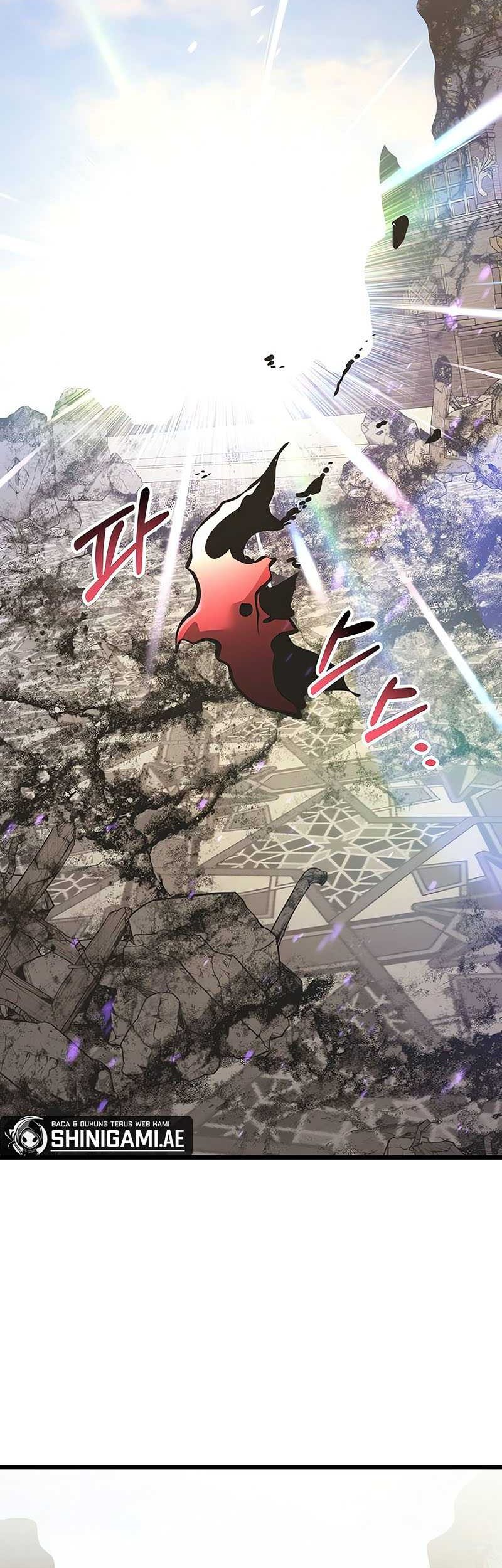 Terminally-Ill Genius Dark Knight Chapter 87 Gambar 76