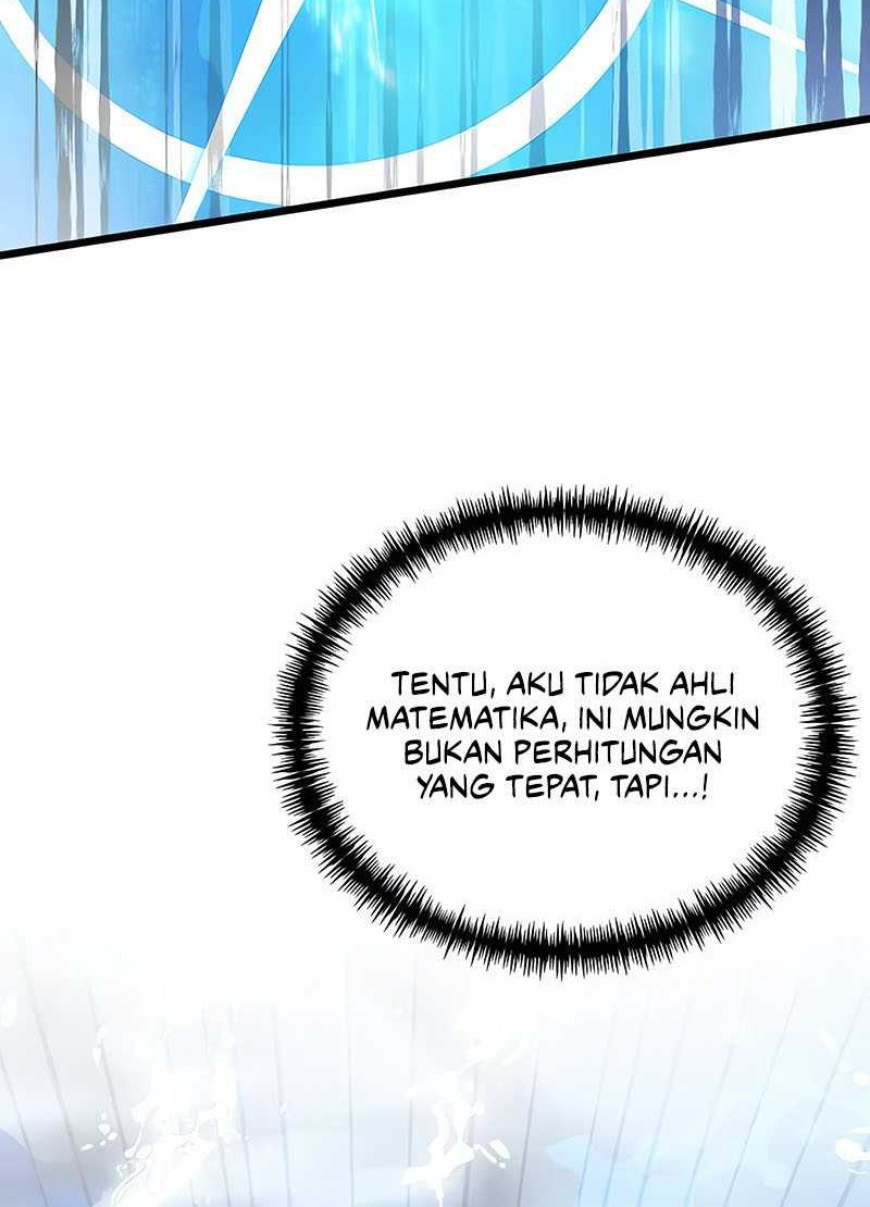 Terminally-Ill Genius Dark Knight Chapter 87 Gambar 41