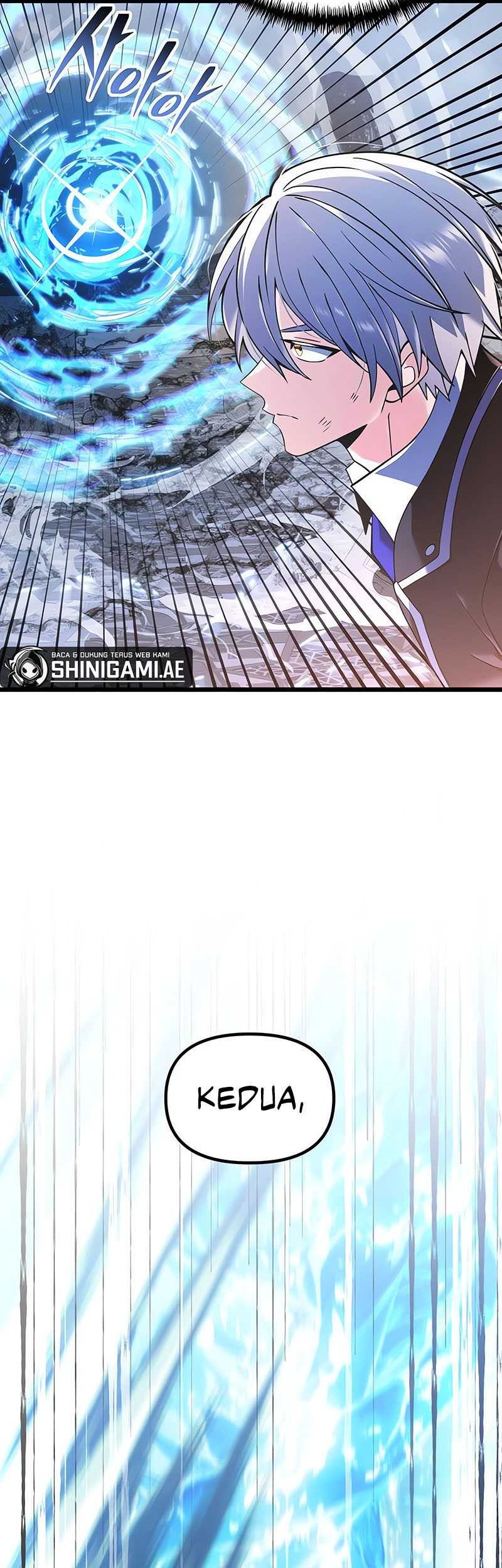 Terminally-Ill Genius Dark Knight Chapter 87 Gambar 39