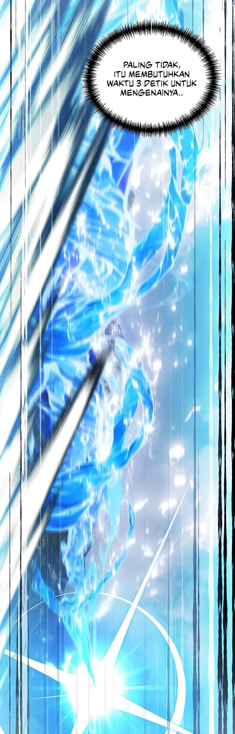 Terminally-Ill Genius Dark Knight Chapter 87 Gambar 40