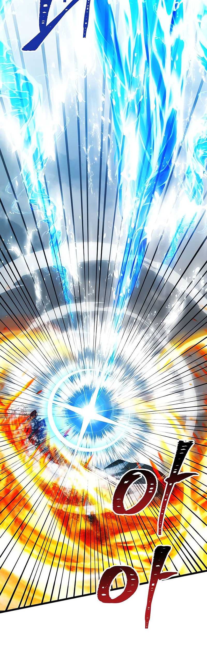 Terminally-Ill Genius Dark Knight Chapter 87 Gambar 45