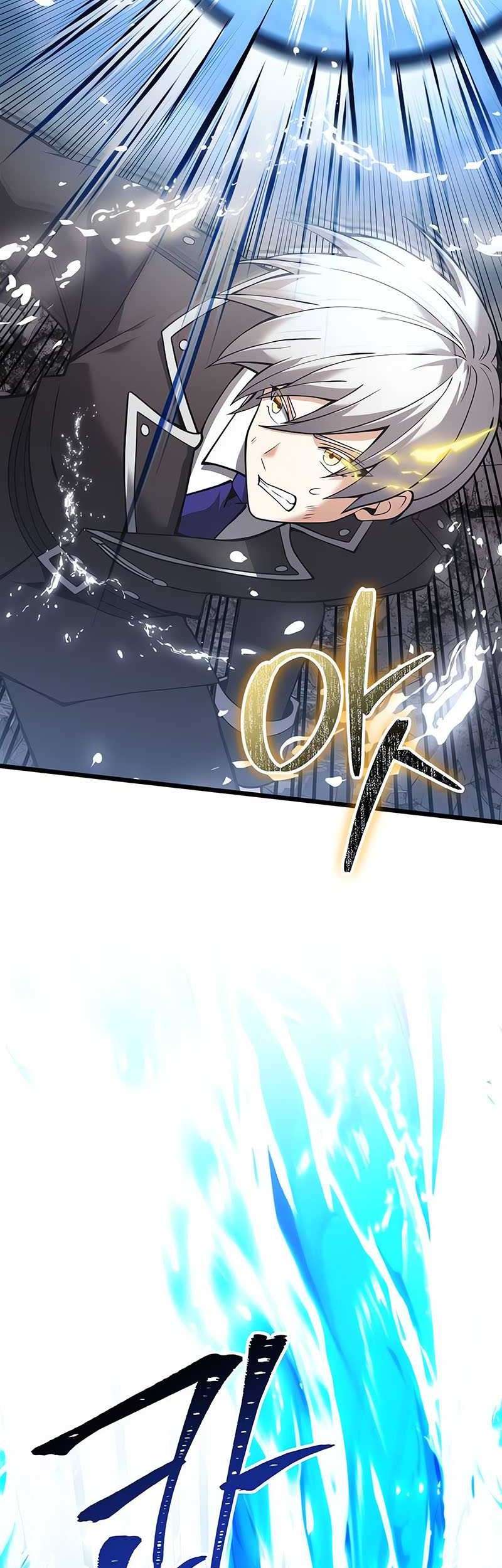 Terminally-Ill Genius Dark Knight Chapter 87 Gambar 44