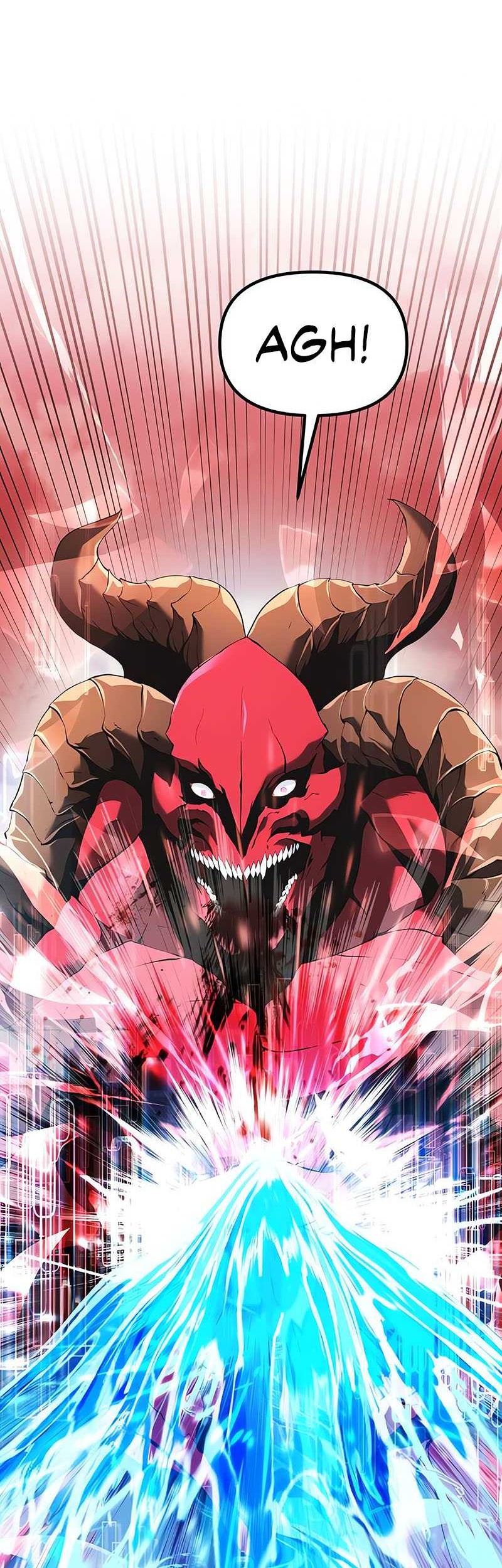 Terminally-Ill Genius Dark Knight Chapter 87 Gambar 47