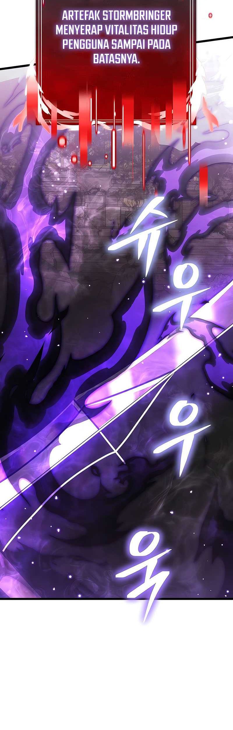 Terminally-Ill Genius Dark Knight Chapter 87 Gambar 53