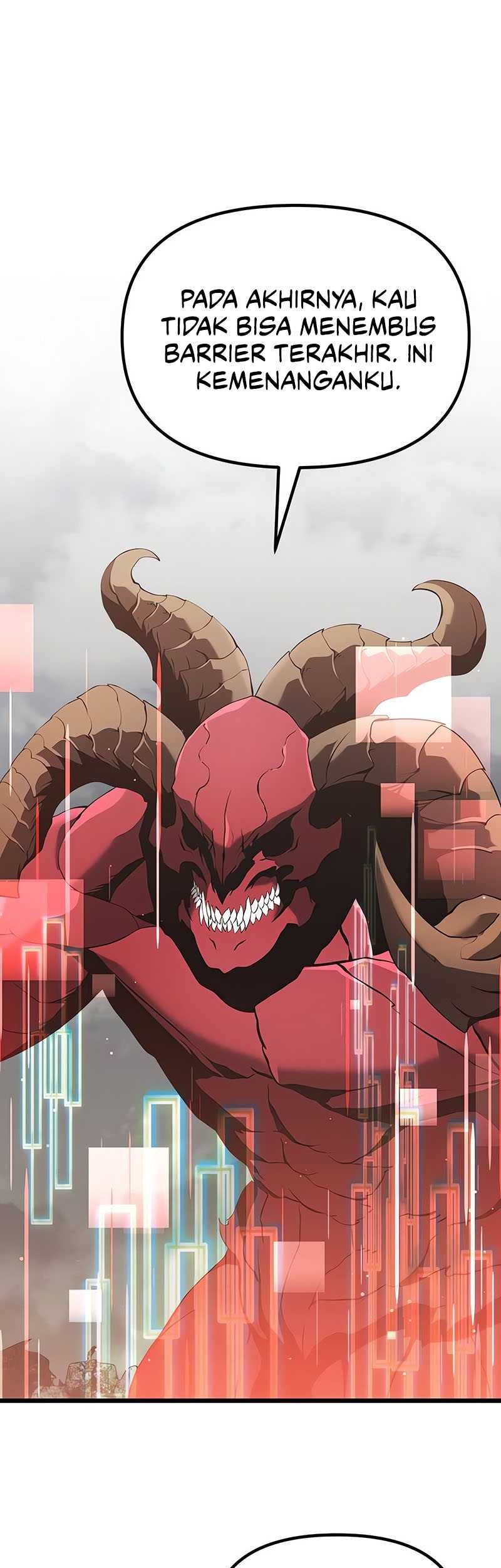 Terminally-Ill Genius Dark Knight Chapter 87 Gambar 50