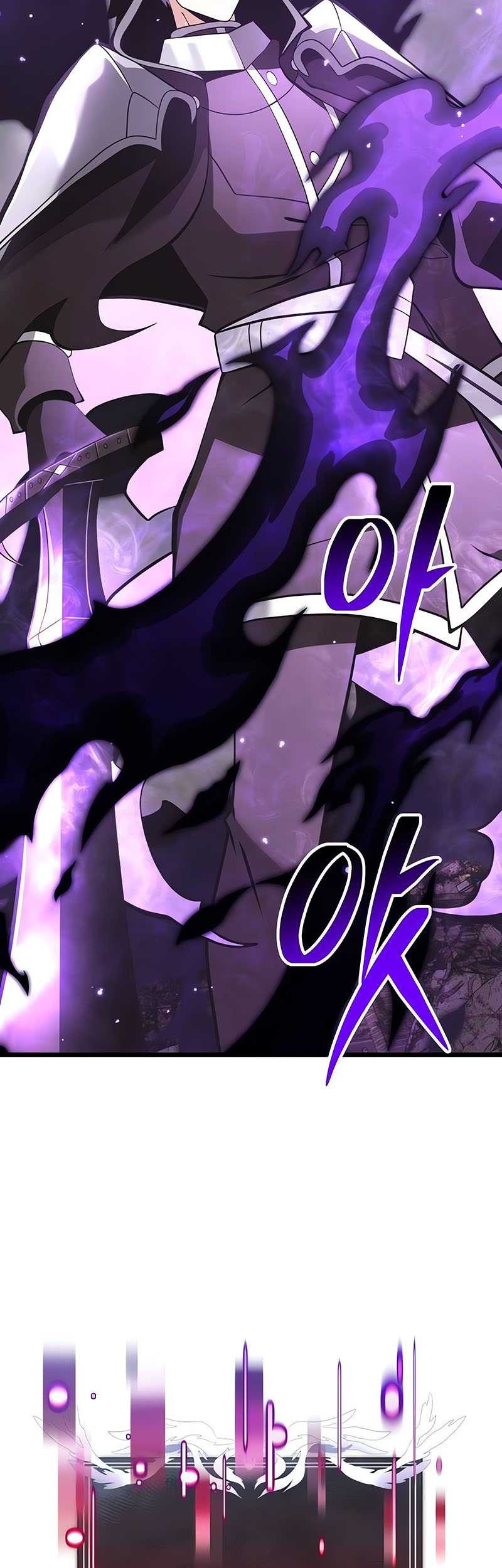 Terminally-Ill Genius Dark Knight Chapter 87 Gambar 52