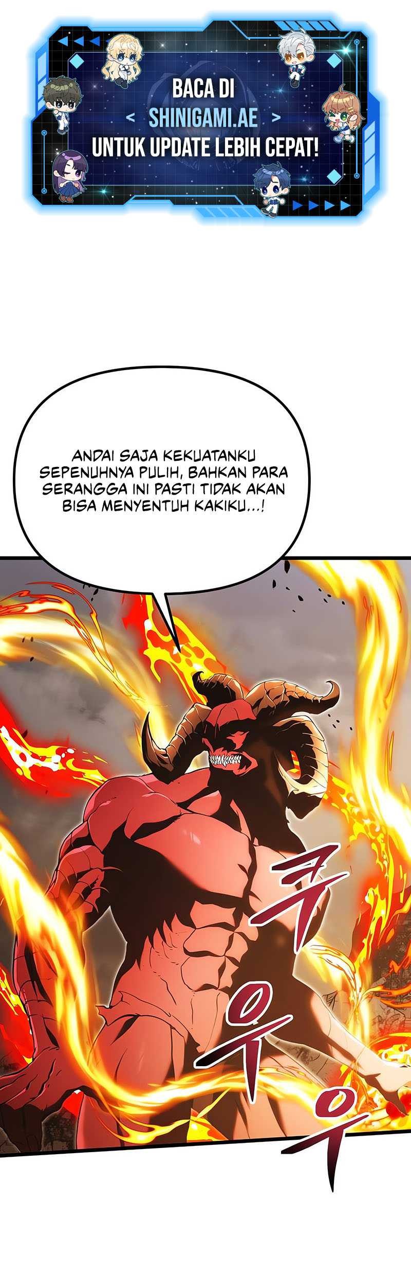 Komik Terminally-Ill Genius Dark Knight Chapter 87 gambar nomor 1