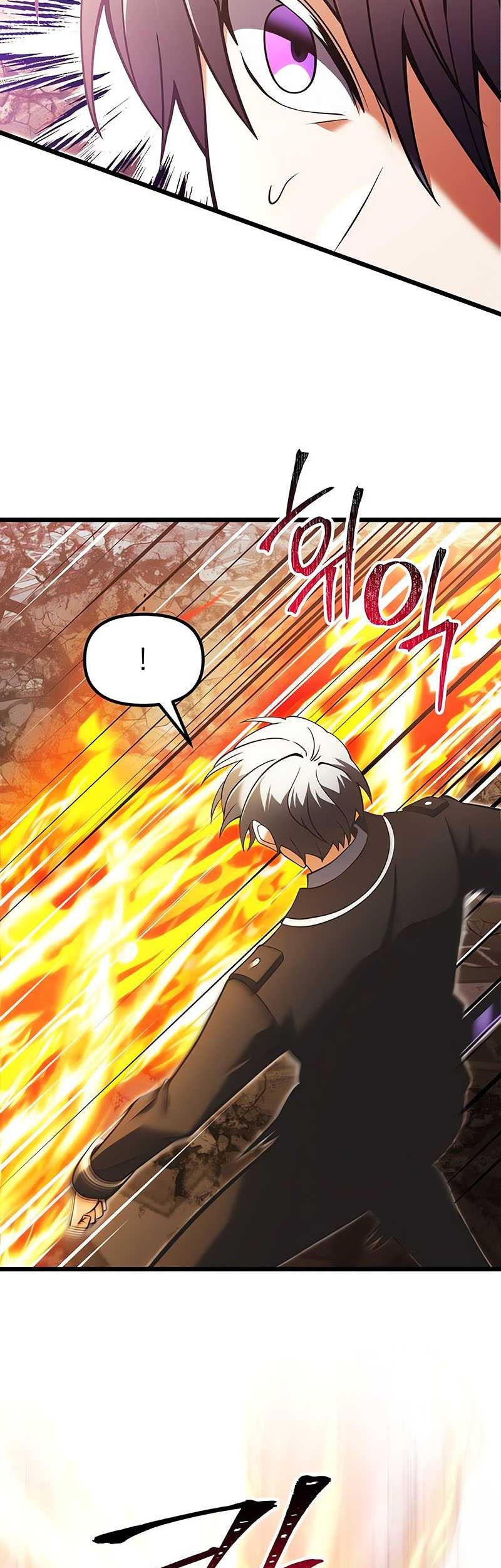 Terminally-Ill Genius Dark Knight Chapter 87 Gambar 3