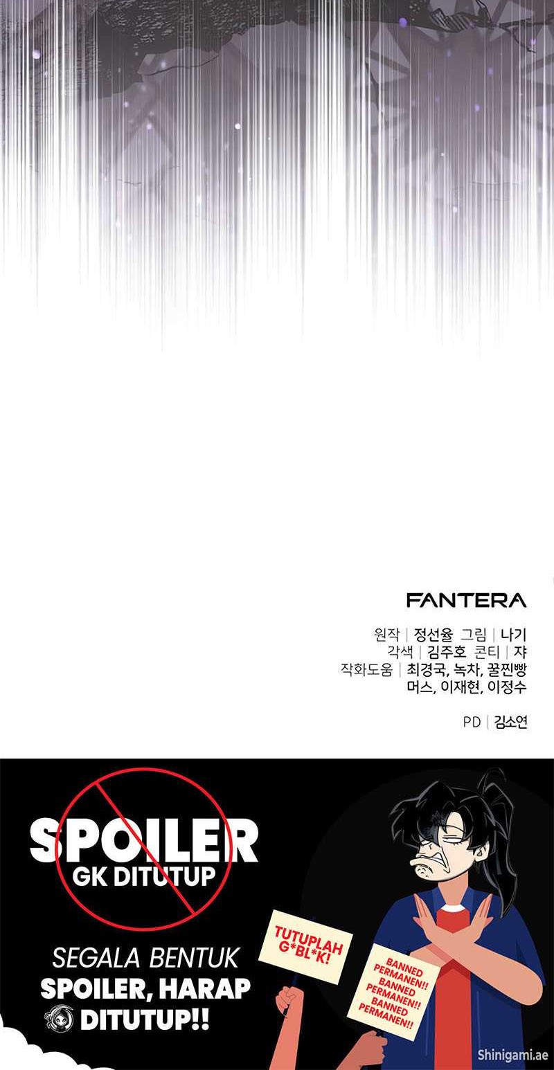 Terminally-Ill Genius Dark Knight Chapter 87 Gambar 81