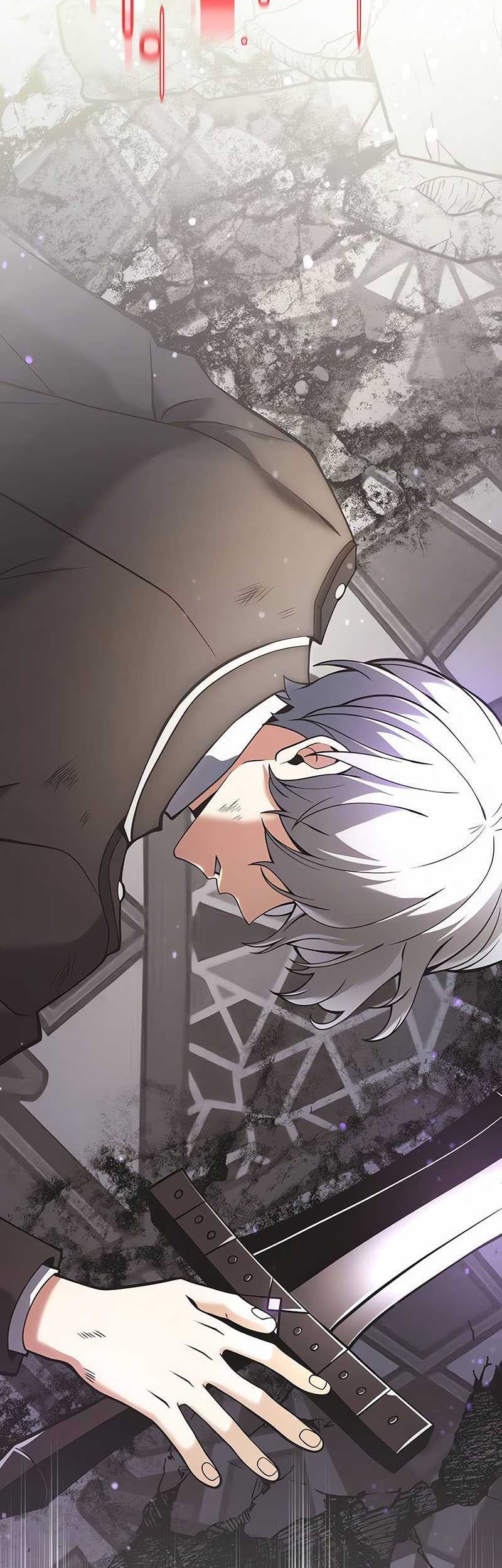 Terminally-Ill Genius Dark Knight Chapter 87 Gambar 80