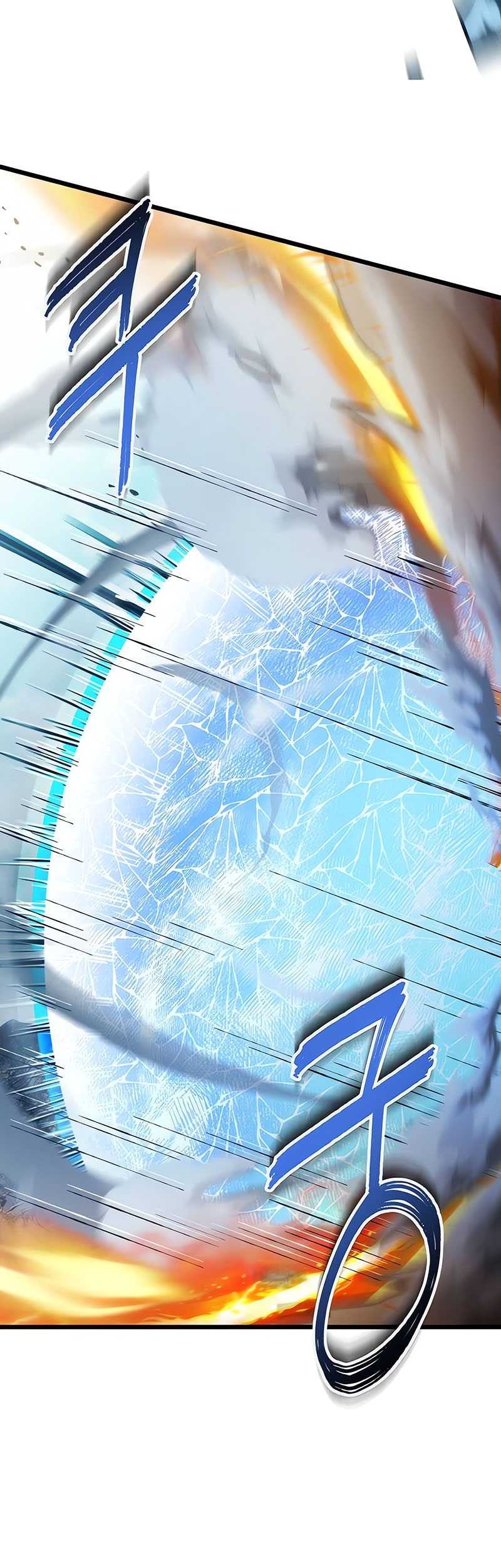 Terminally-Ill Genius Dark Knight Chapter 87 Gambar 6