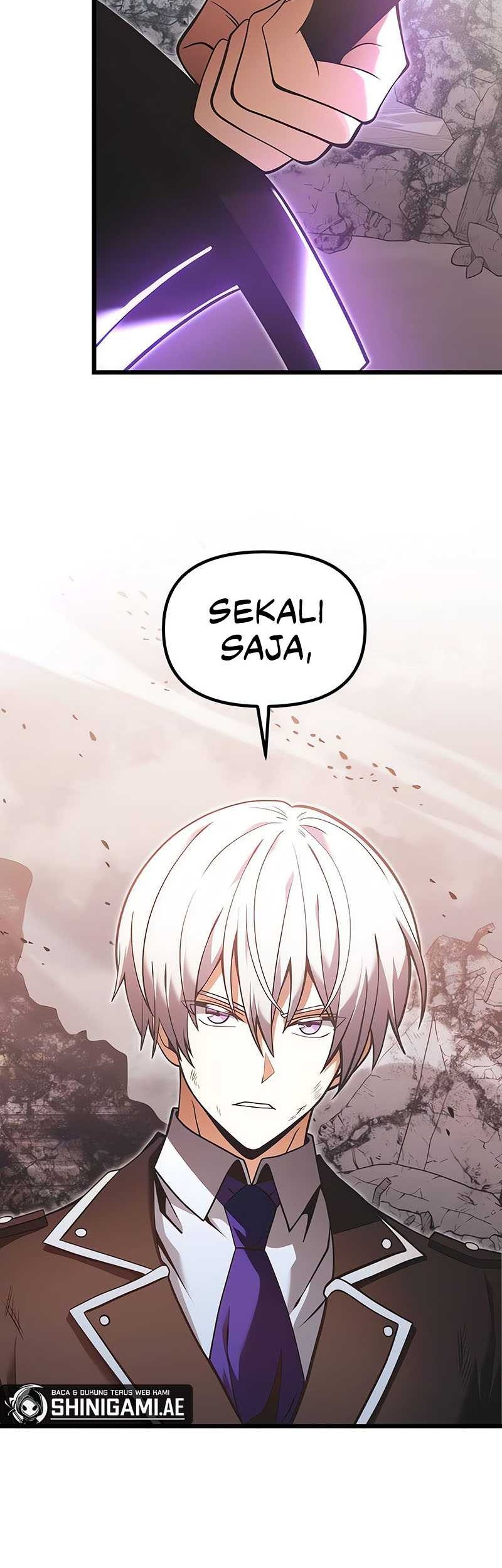Terminally-Ill Genius Dark Knight Chapter 87 Gambar 11