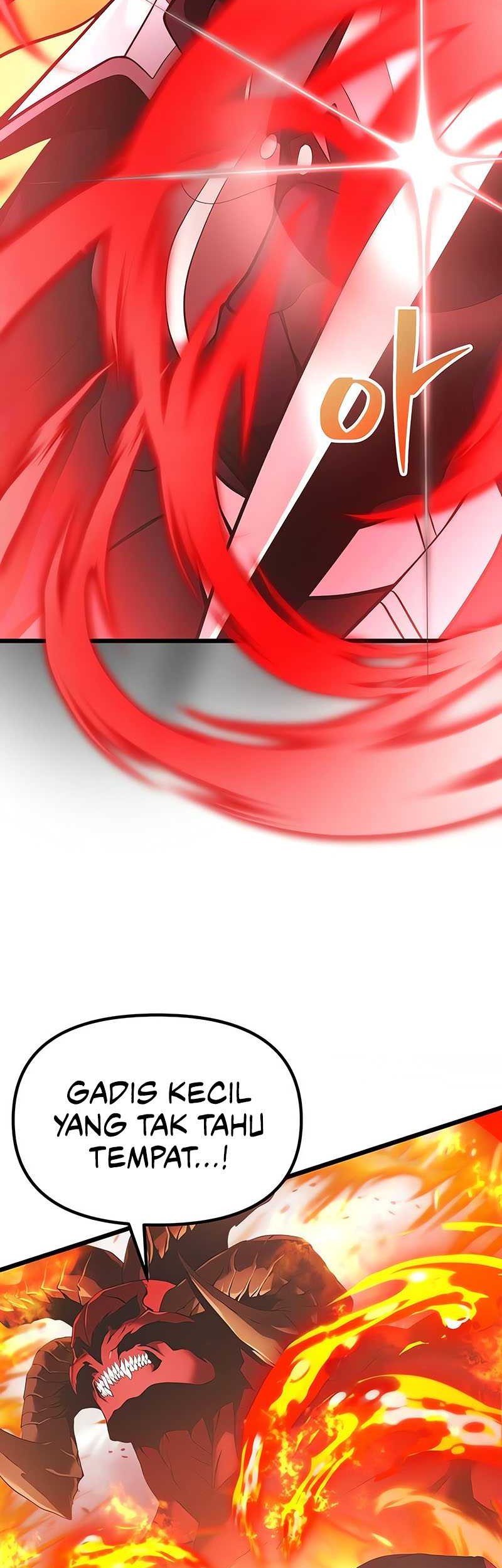 Terminally-Ill Genius Dark Knight Chapter 87 Gambar 16