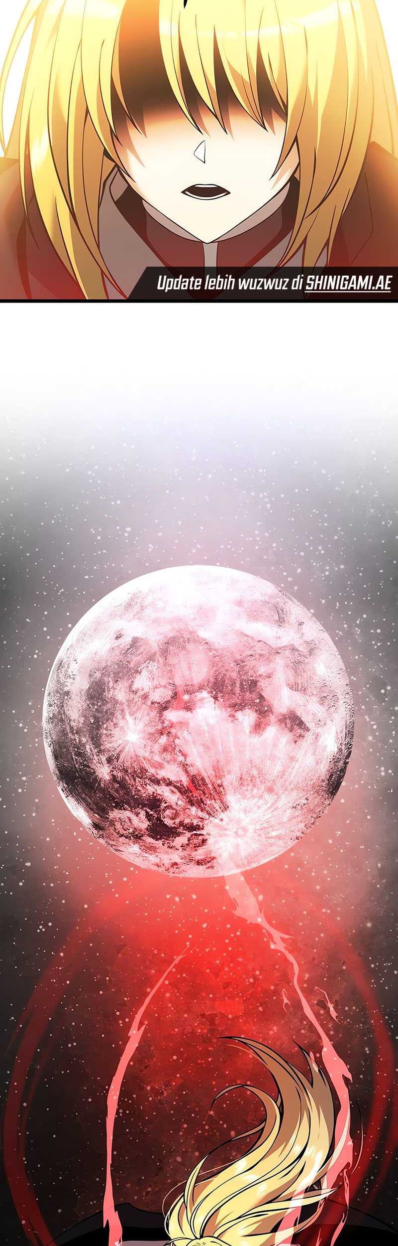 Terminally-Ill Genius Dark Knight Chapter 87 Gambar 19