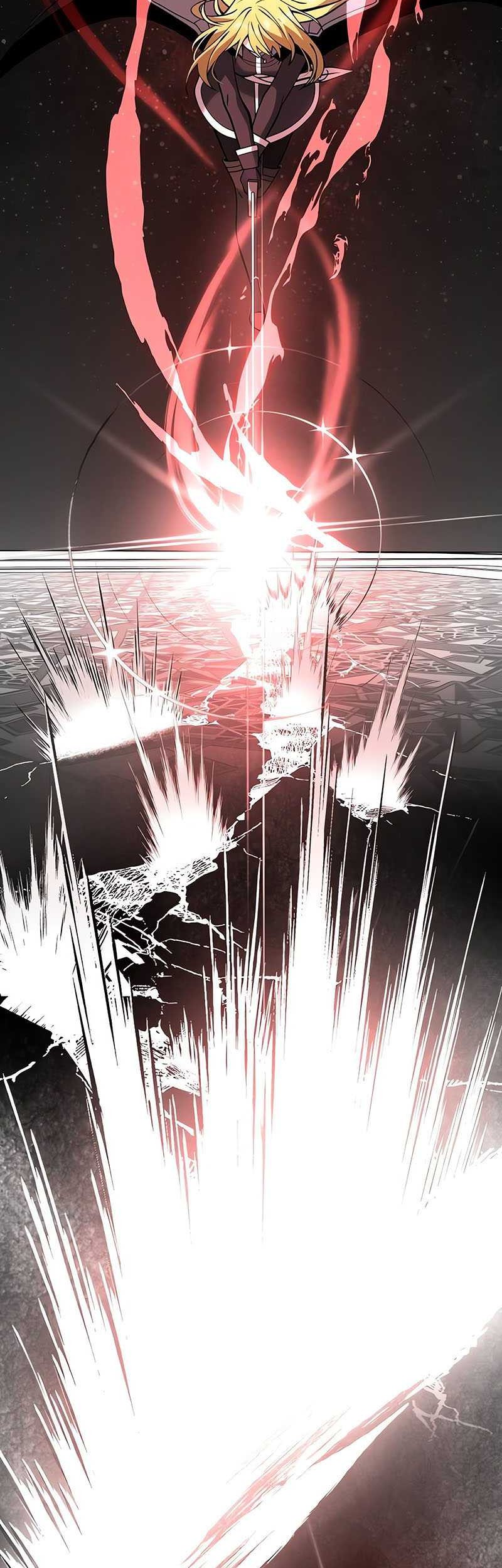 Terminally-Ill Genius Dark Knight Chapter 87 Gambar 20