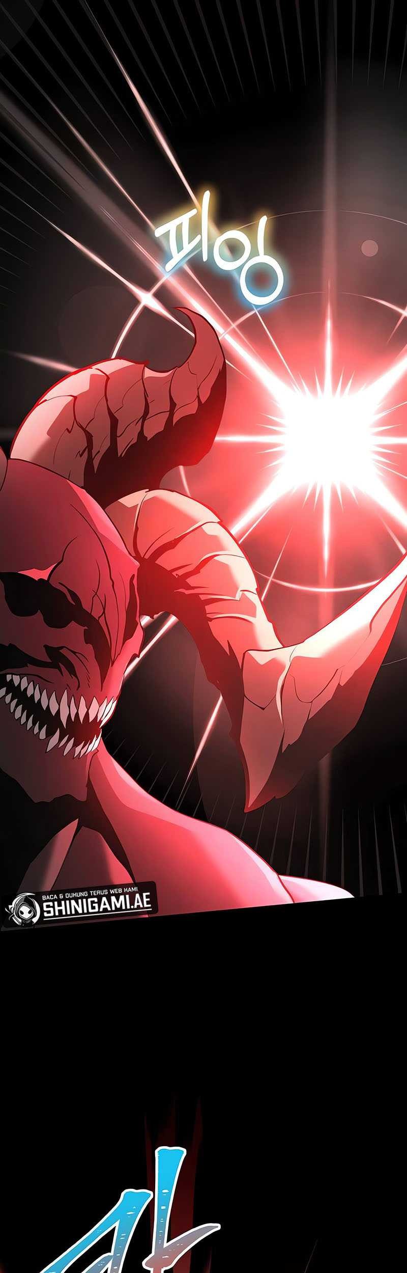 Terminally-Ill Genius Dark Knight Chapter 87 Gambar 22