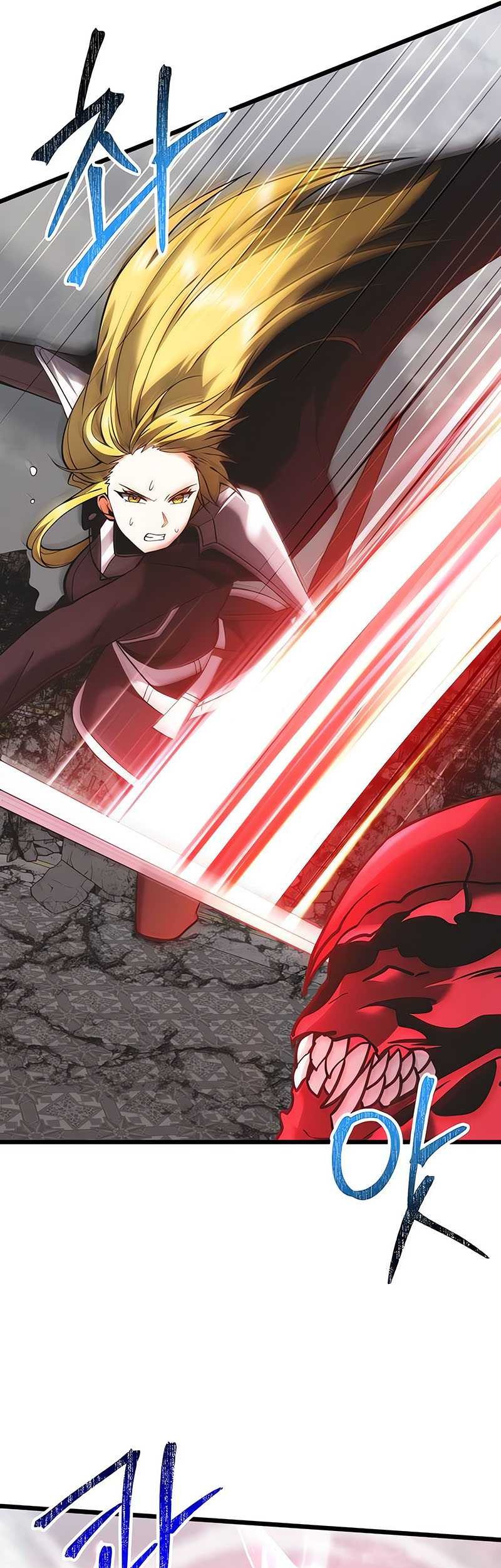 Terminally-Ill Genius Dark Knight Chapter 87 Gambar 26