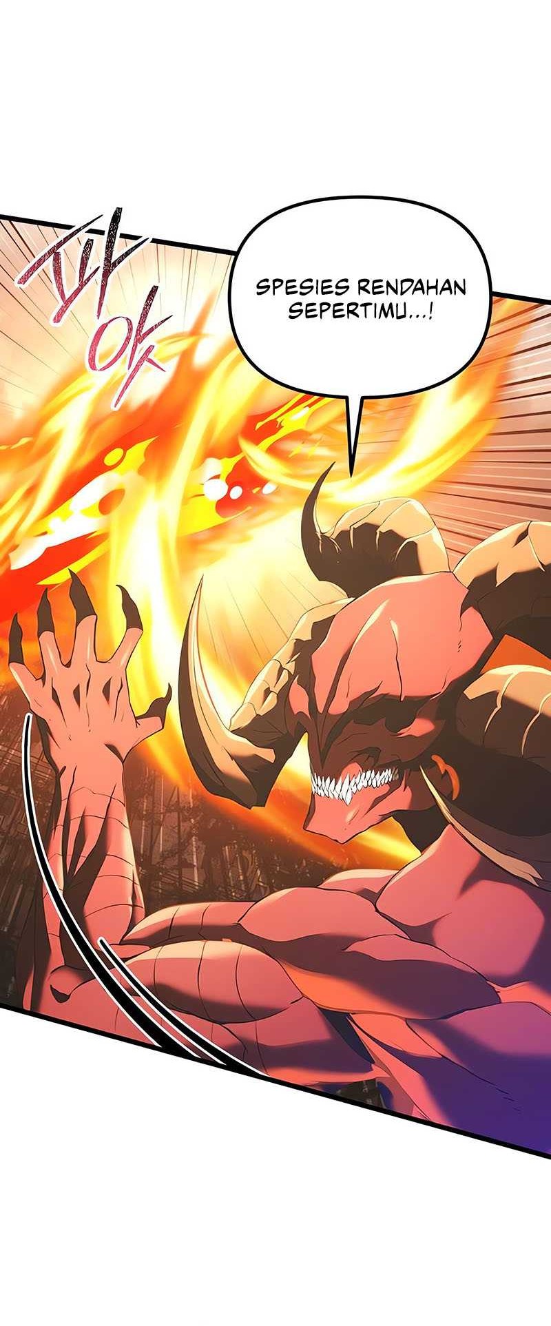 Terminally-Ill Genius Dark Knight Chapter 87 Gambar 29