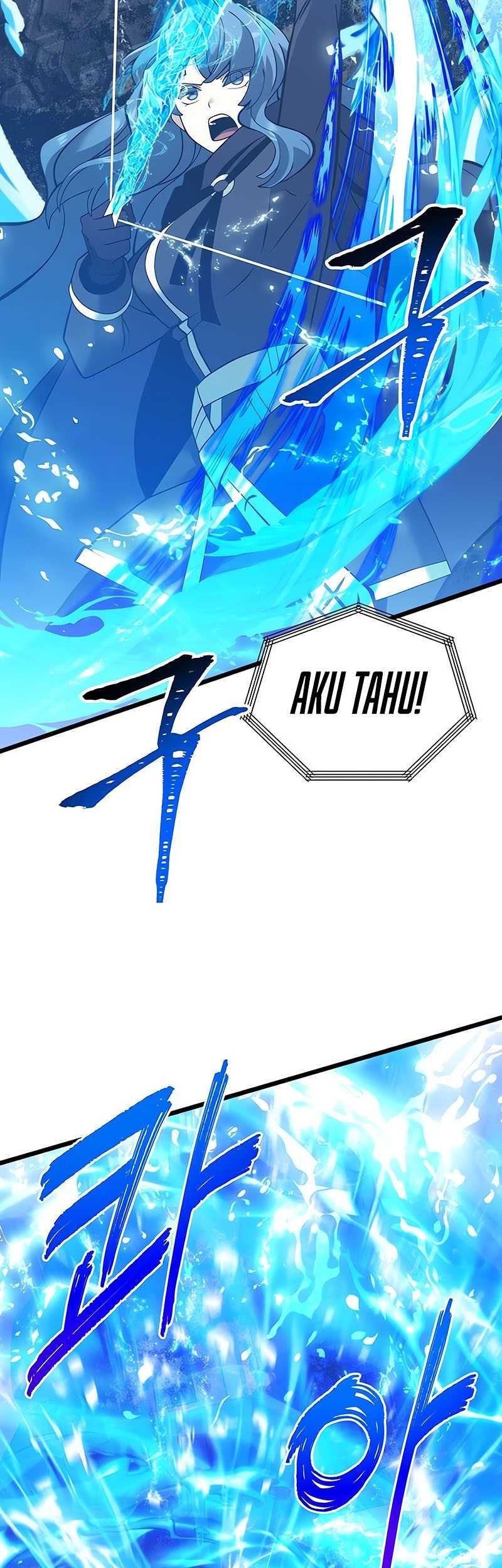 Terminally-Ill Genius Dark Knight Chapter 87 Gambar 32