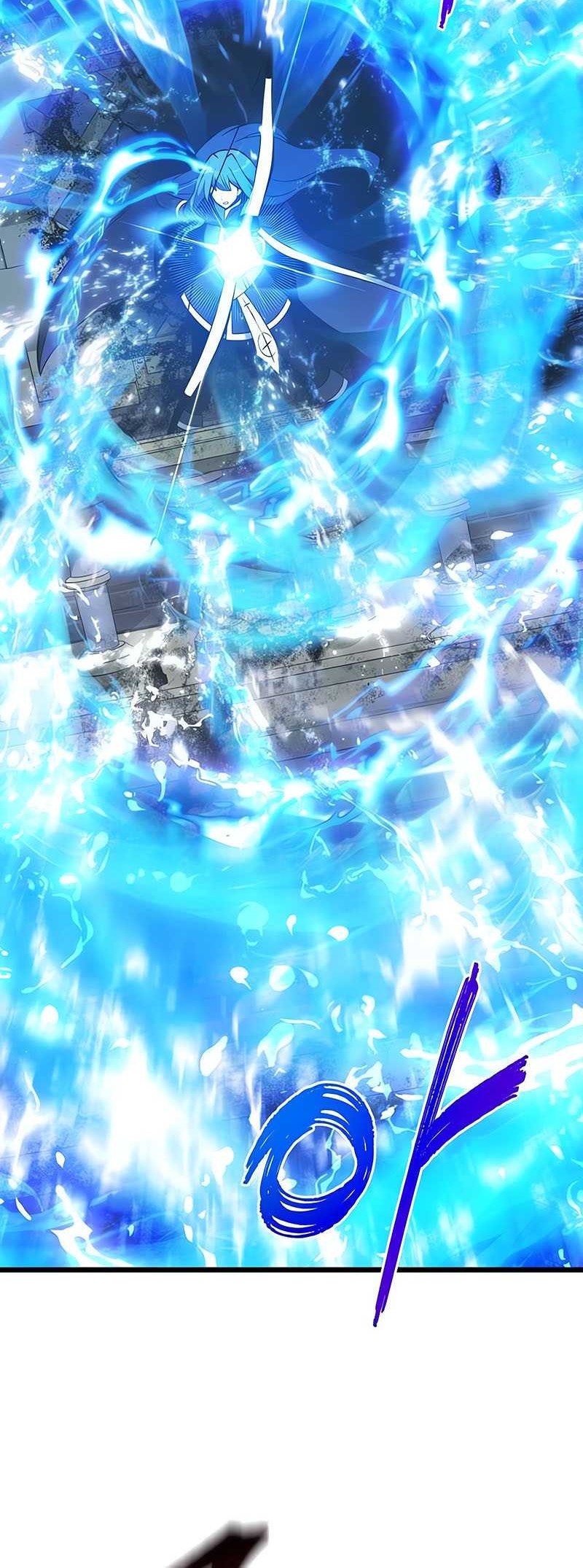 Terminally-Ill Genius Dark Knight Chapter 87 Gambar 33