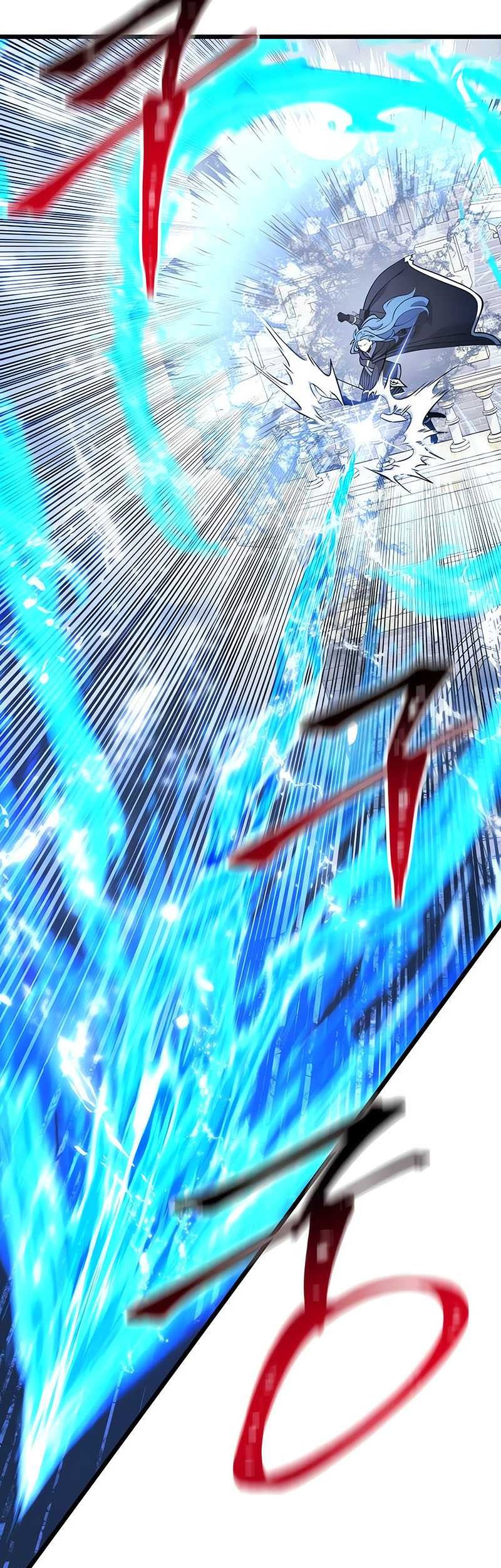 Terminally-Ill Genius Dark Knight Chapter 87 Gambar 34