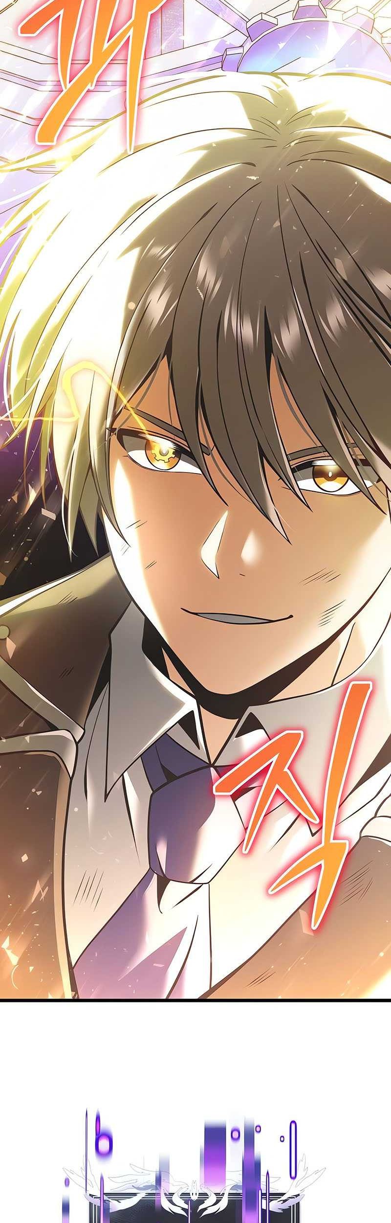 Terminally-Ill Genius Dark Knight Chapter 87 Gambar 36