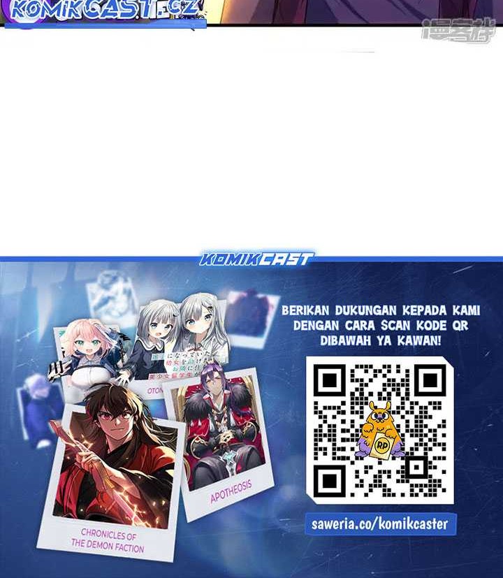 God of Martial Arts Chapter 676 Gambar 23