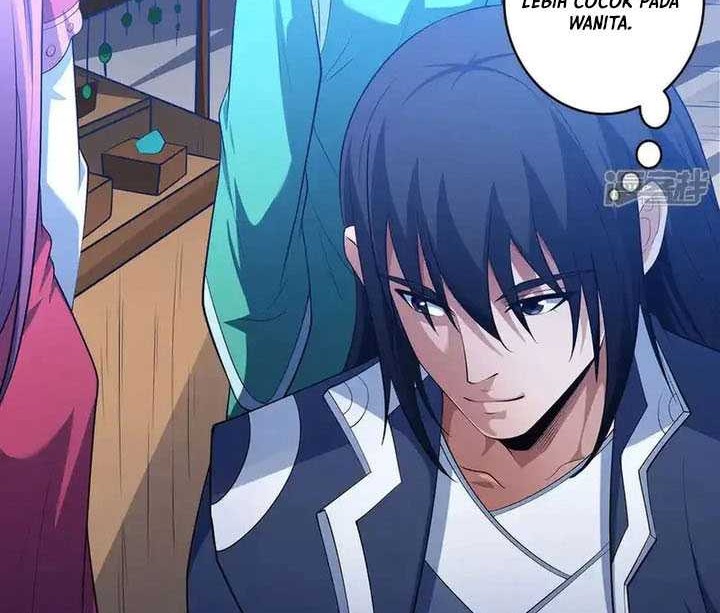 God of Martial Arts Chapter 675 Gambar 19