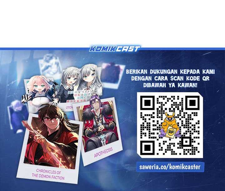 God of Martial Arts Chapter 675 Gambar 25