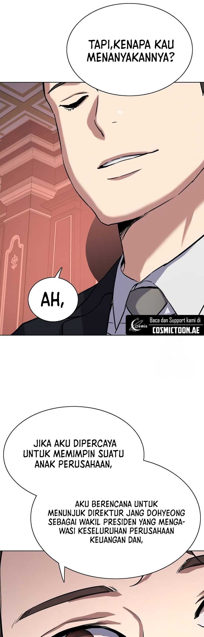 The Youngest Son Of A Rich Family Chapter 130 Gambar 78