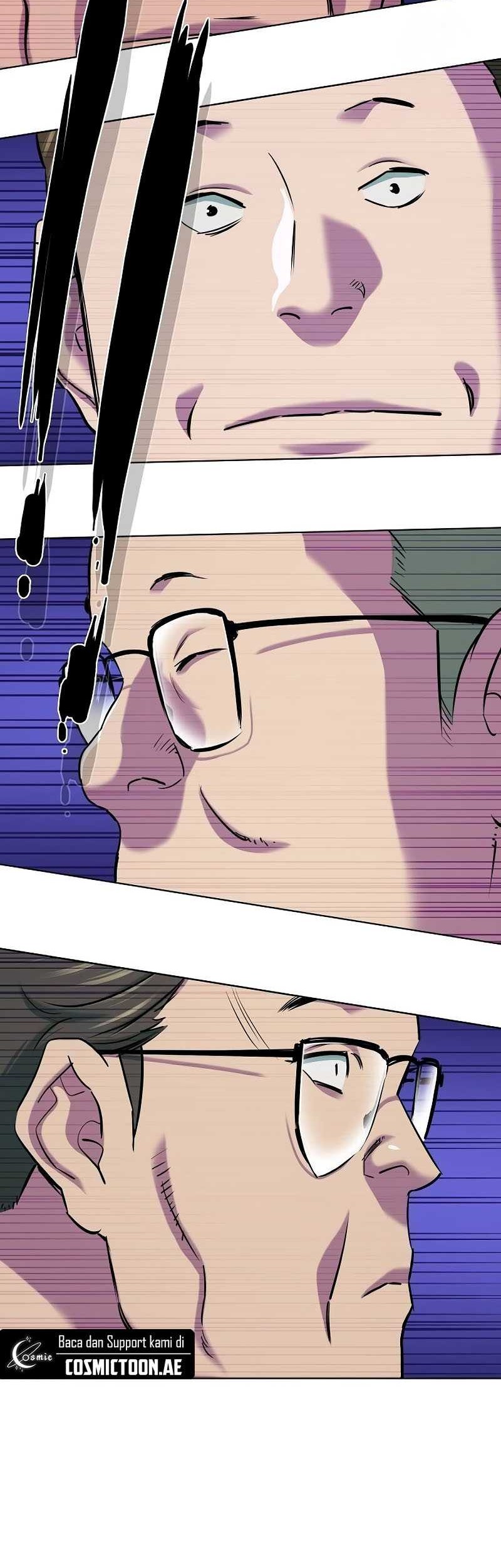 The Youngest Son Of A Rich Family Chapter 130 Gambar 80