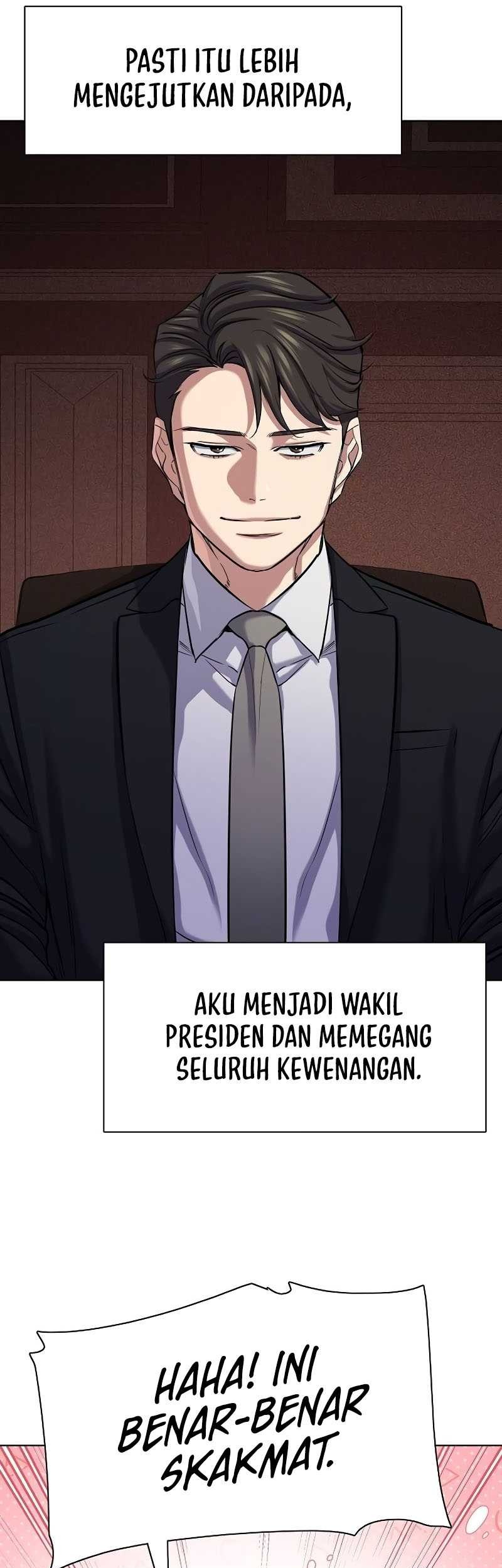 The Youngest Son Of A Rich Family Chapter 130 Gambar 81