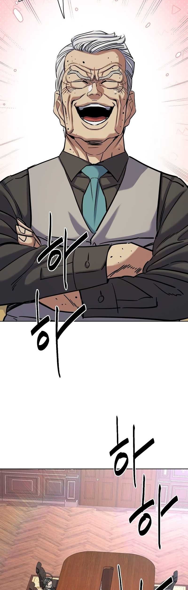 The Youngest Son Of A Rich Family Chapter 130 Gambar 82