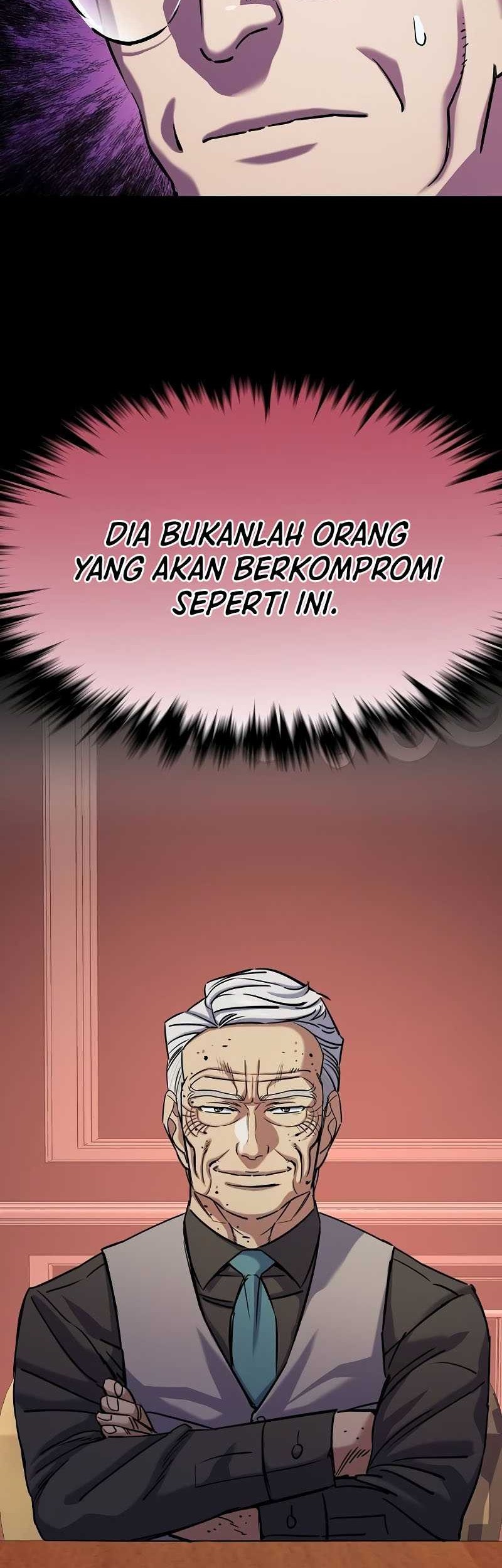 The Youngest Son Of A Rich Family Chapter 130 Gambar 54