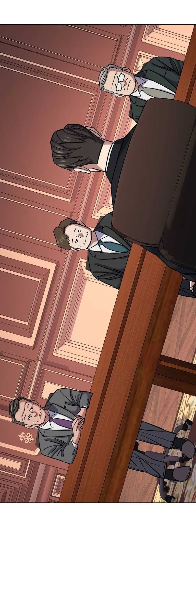 The Youngest Son Of A Rich Family Chapter 130 Gambar 60