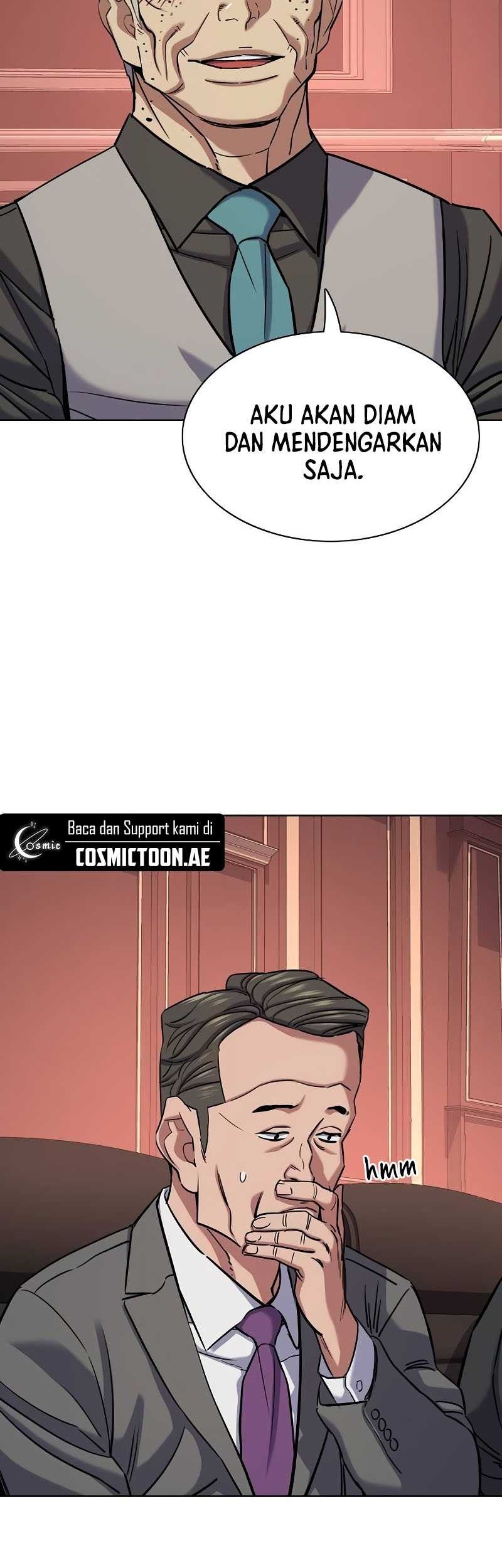 The Youngest Son Of A Rich Family Chapter 130 Gambar 62