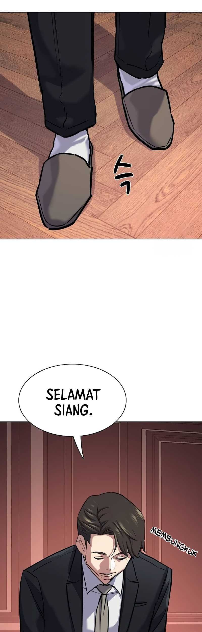 The Youngest Son Of A Rich Family Chapter 130 Gambar 57