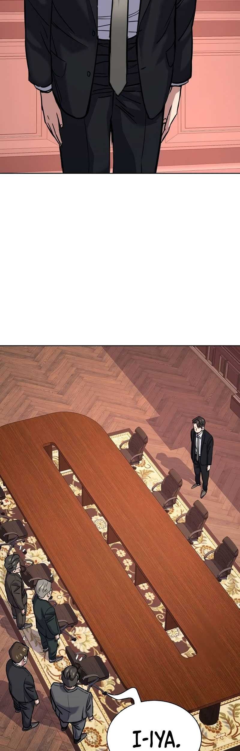 The Youngest Son Of A Rich Family Chapter 130 Gambar 58