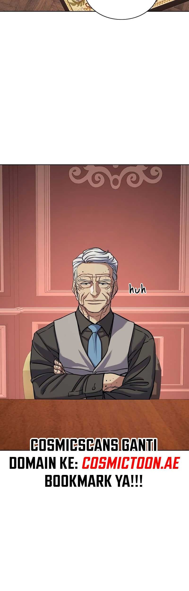 The Youngest Son Of A Rich Family Chapter 130 Gambar 59