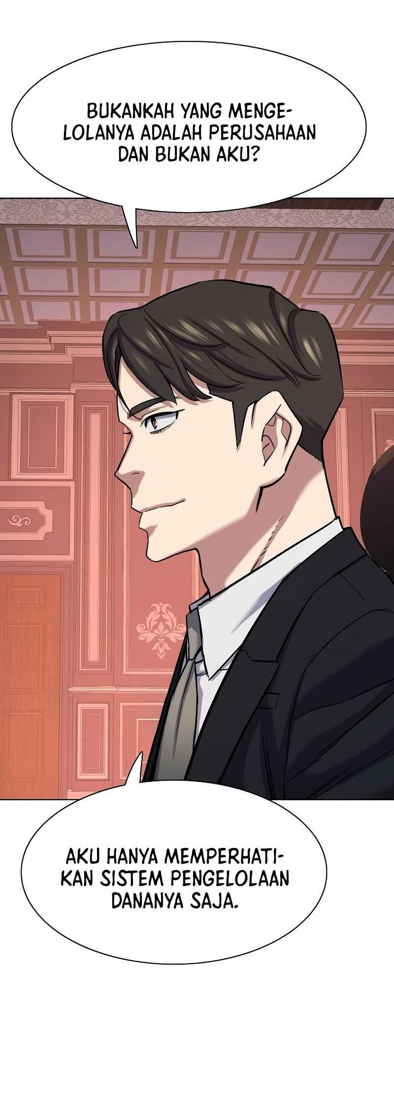 The Youngest Son Of A Rich Family Chapter 130 Gambar 68