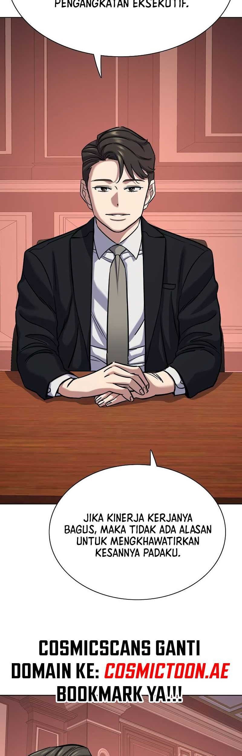 The Youngest Son Of A Rich Family Chapter 130 Gambar 72