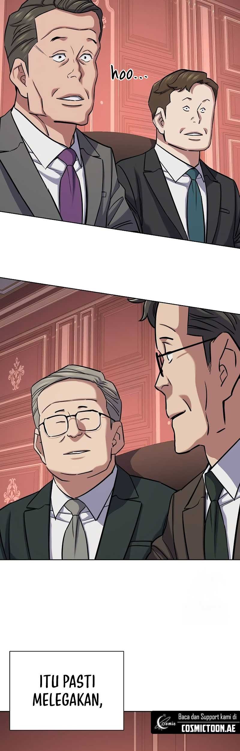 The Youngest Son Of A Rich Family Chapter 130 Gambar 73