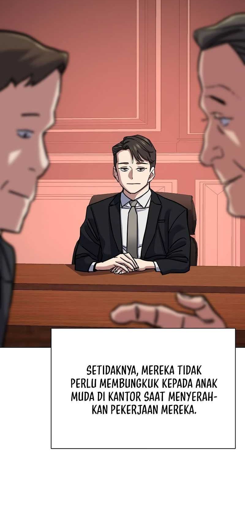 The Youngest Son Of A Rich Family Chapter 130 Gambar 74