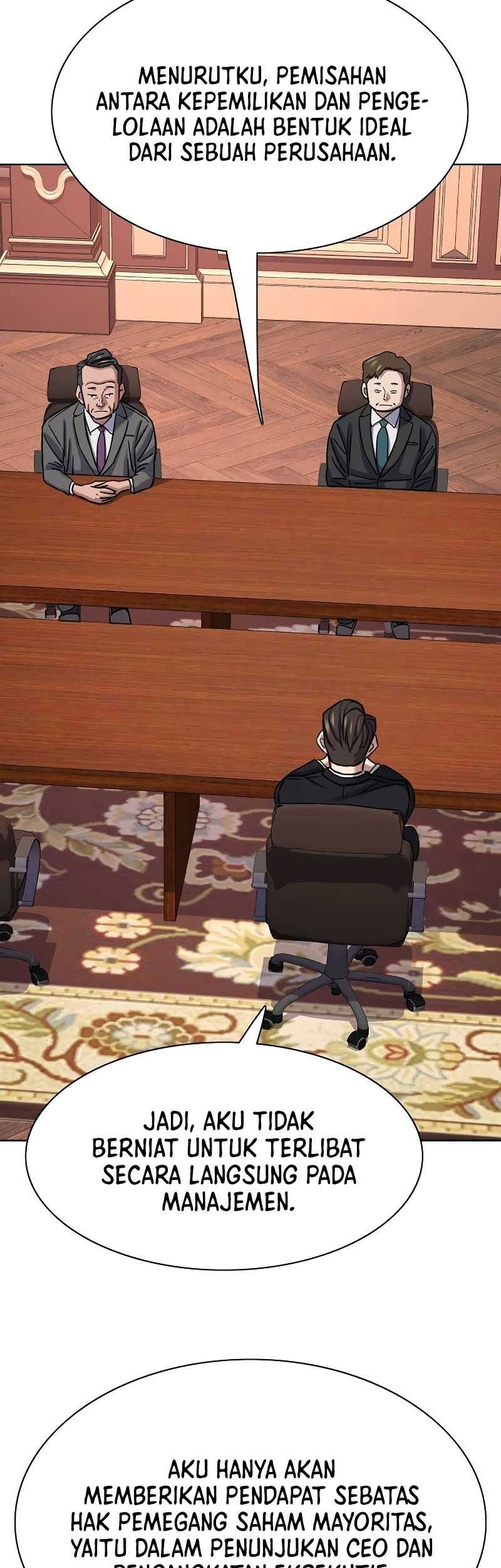 The Youngest Son Of A Rich Family Chapter 130 Gambar 71